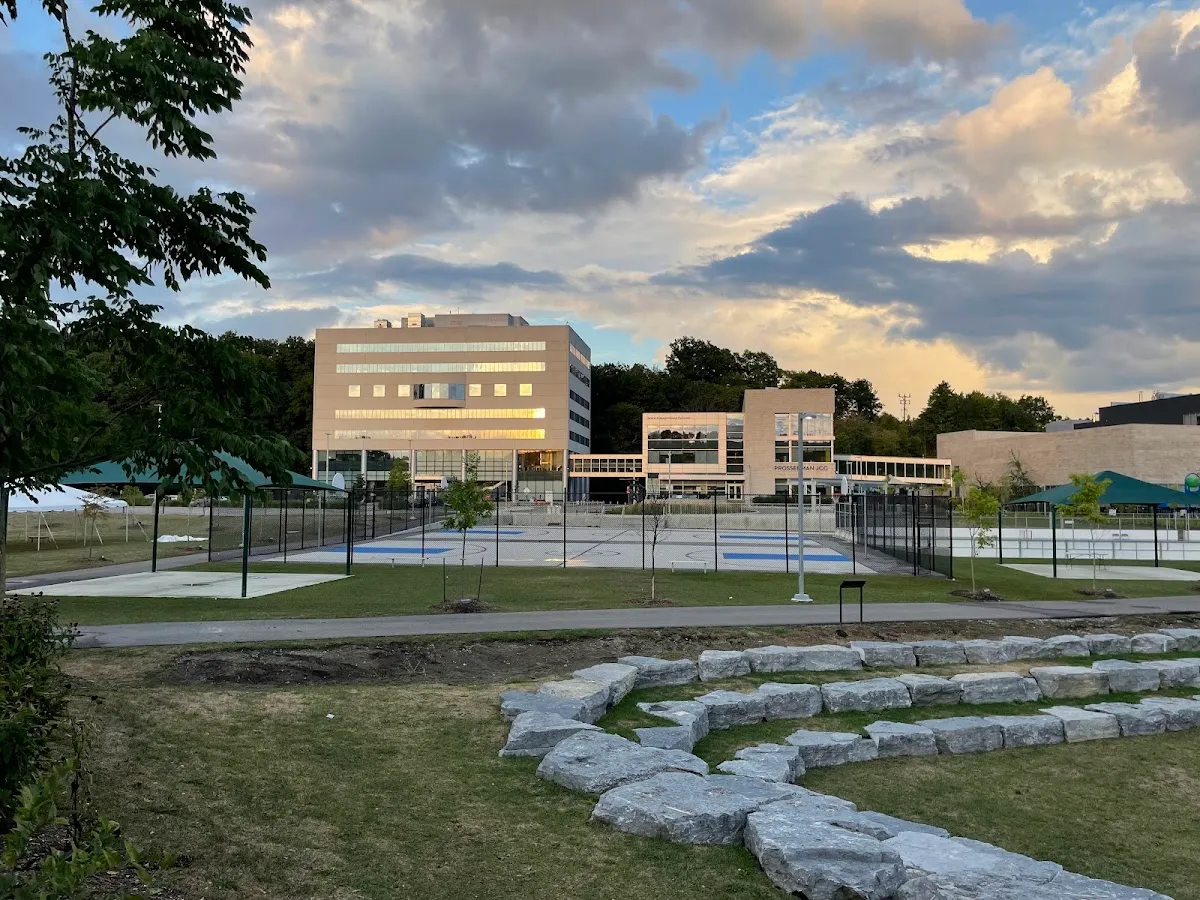 Daycare & Preschool at Prosserman JCC — foto 4