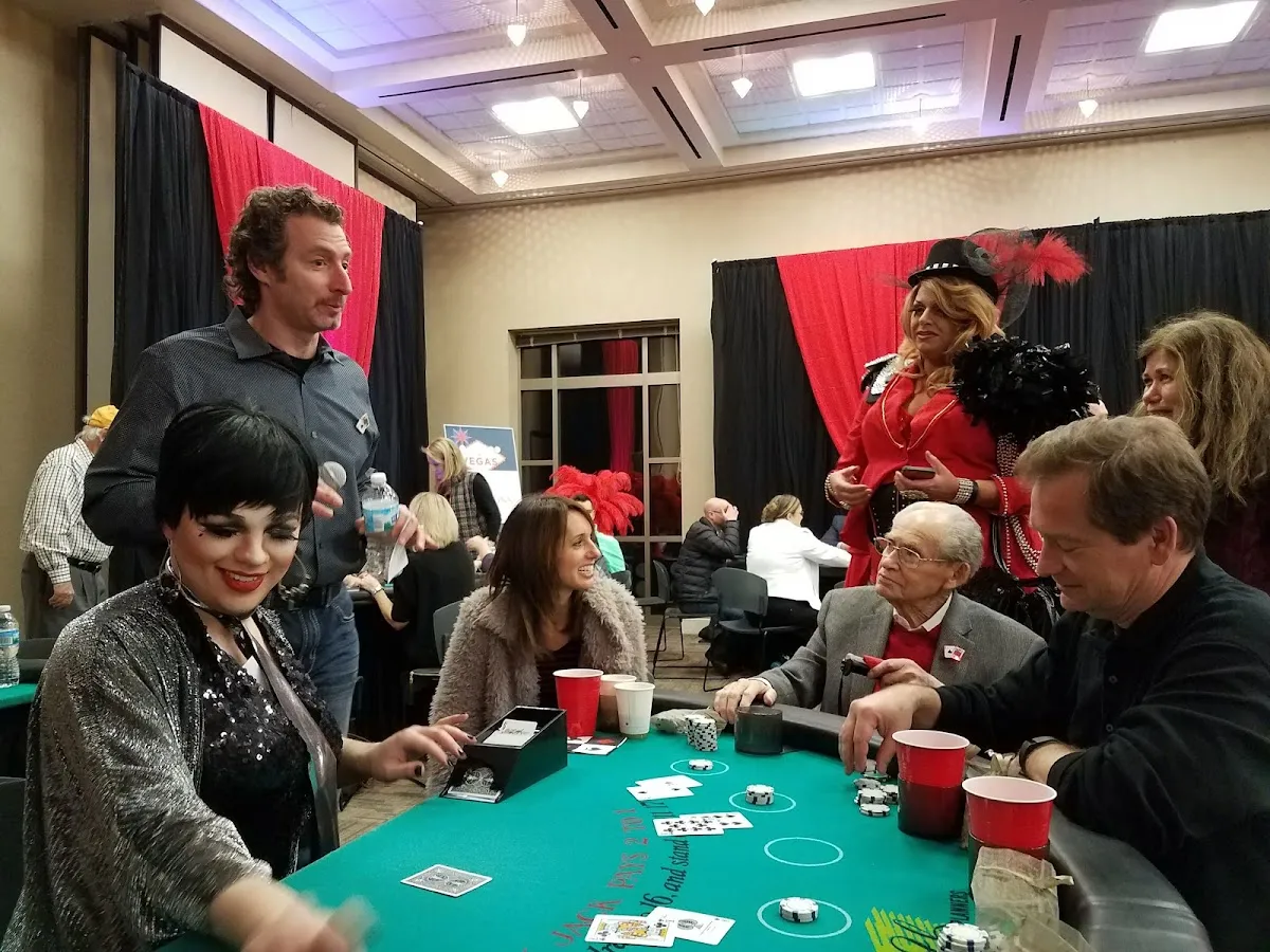 Dayton Jewish Community Center — foto 4