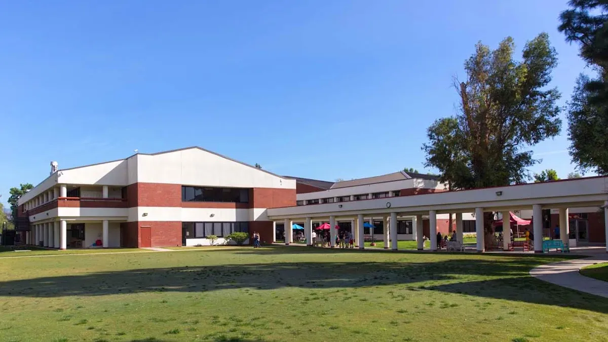de Toledo High School