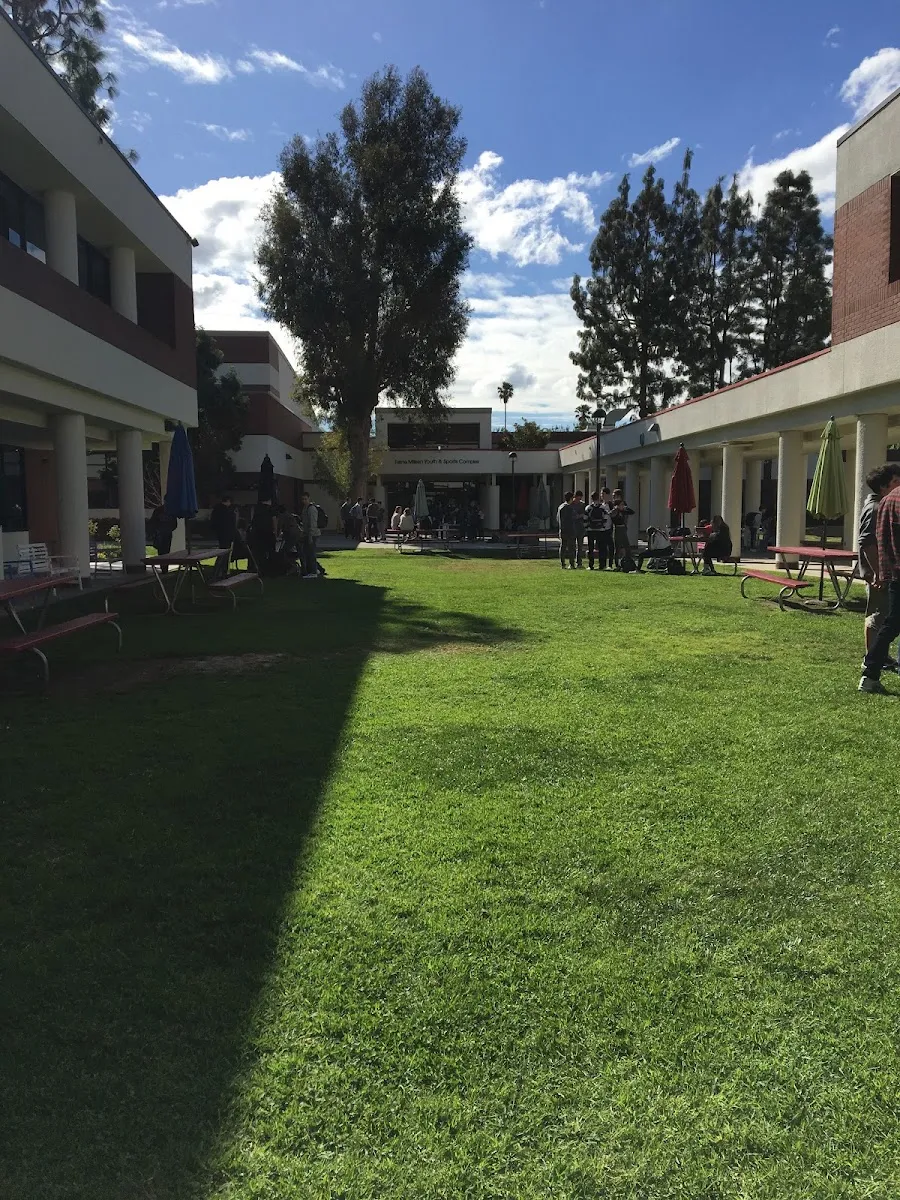 de Toledo High School — foto 4