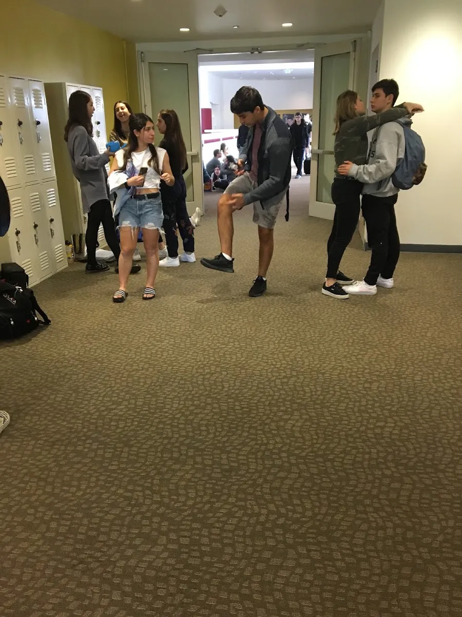 de Toledo High School — foto 5