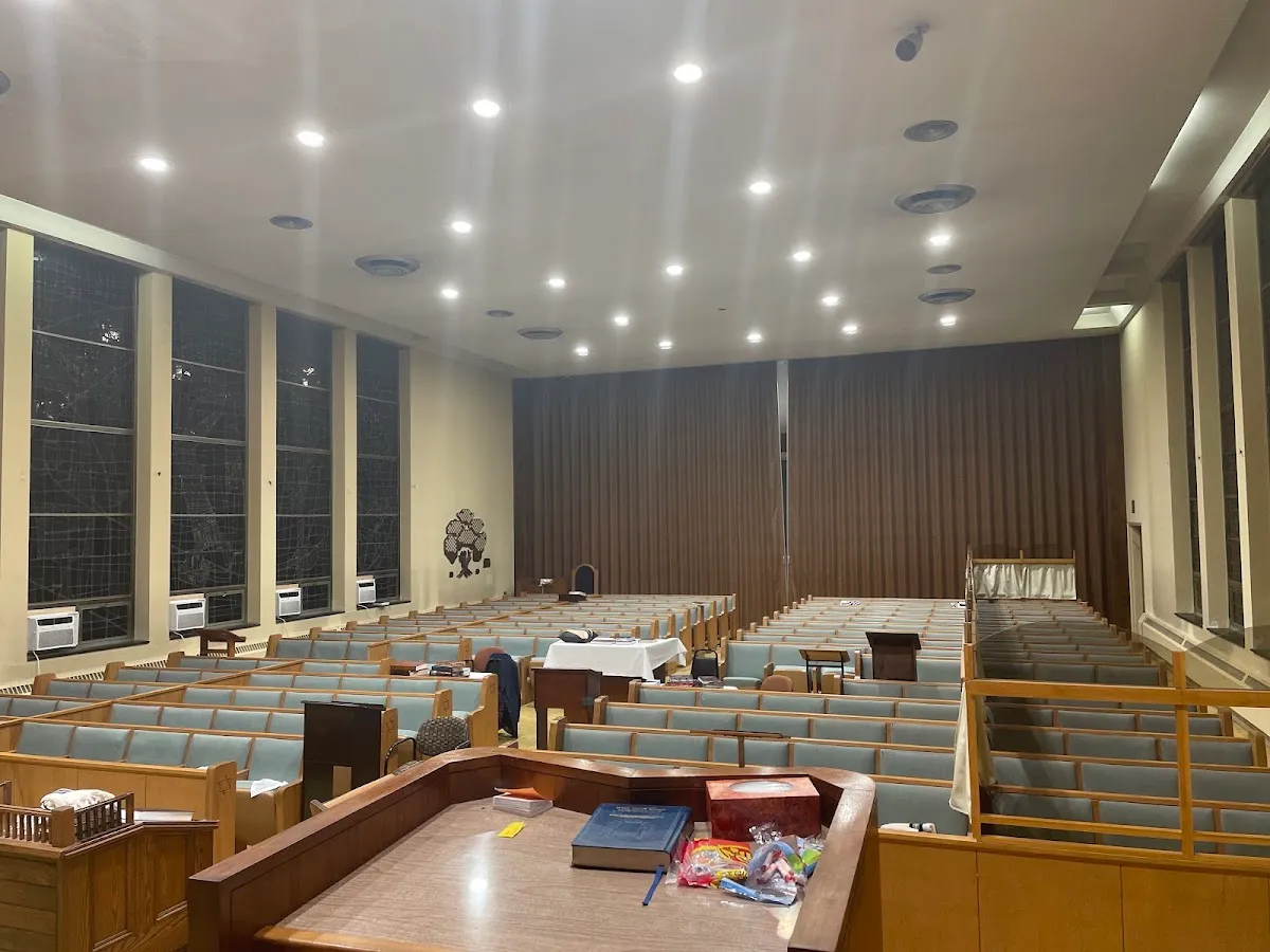 Degel Israel Congregation — foto 3