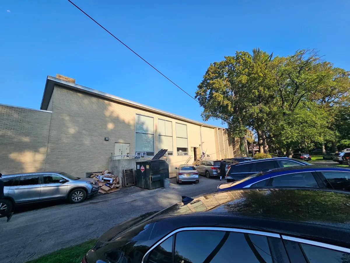 Degel Israel Congregation — foto 4