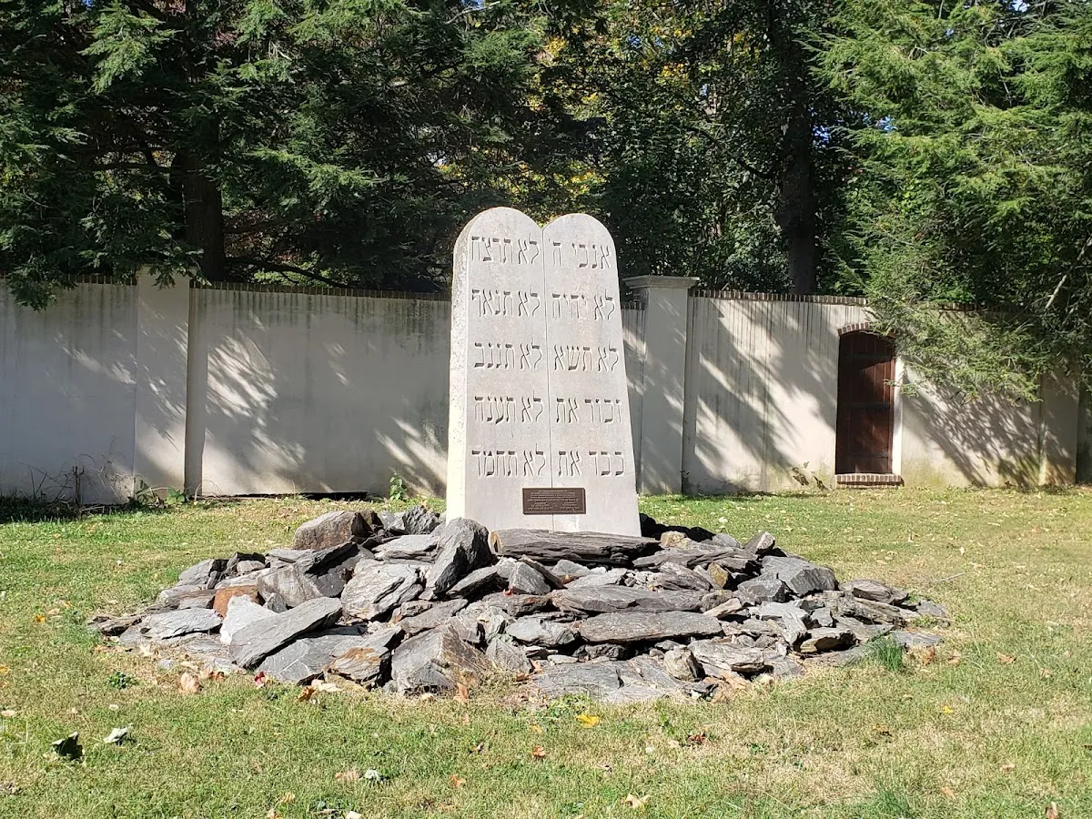 Degel Israel Congregation — foto 6