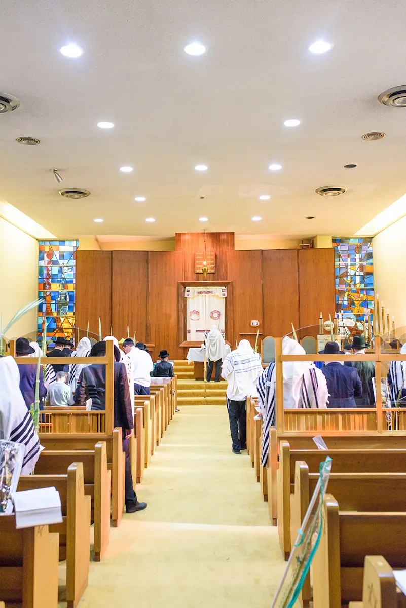 Degel Israel Congregation — foto 8