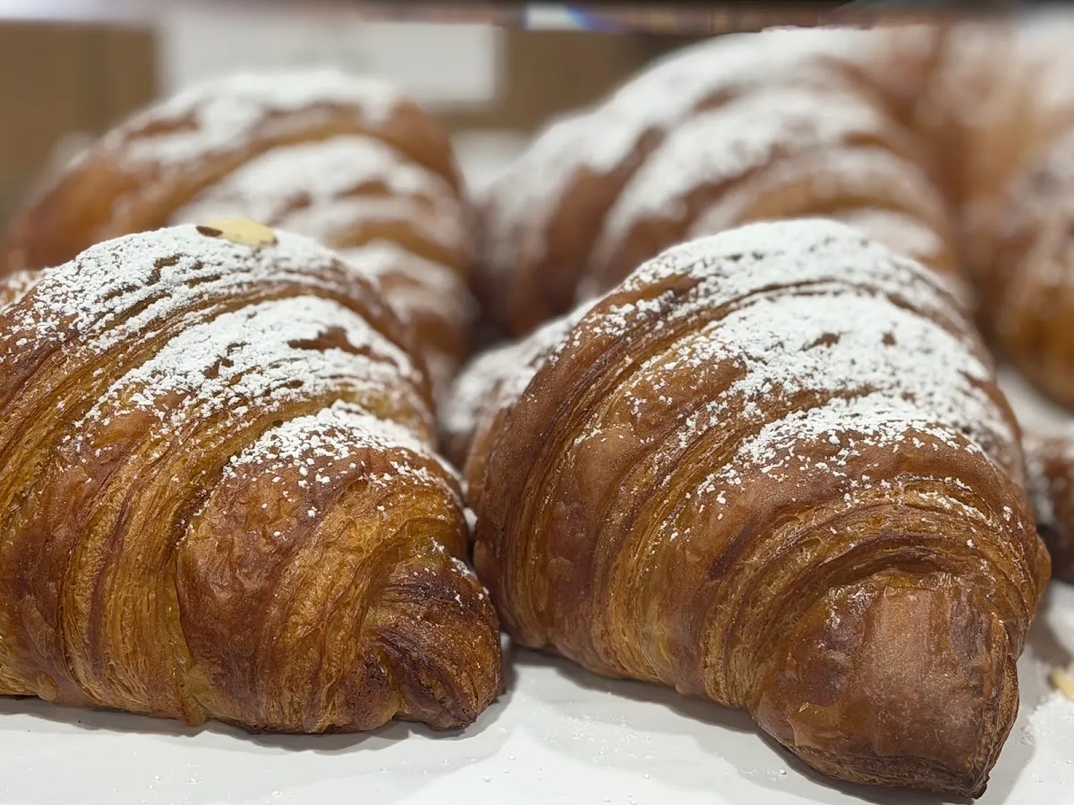 Deja Vu Bakery — photo 3