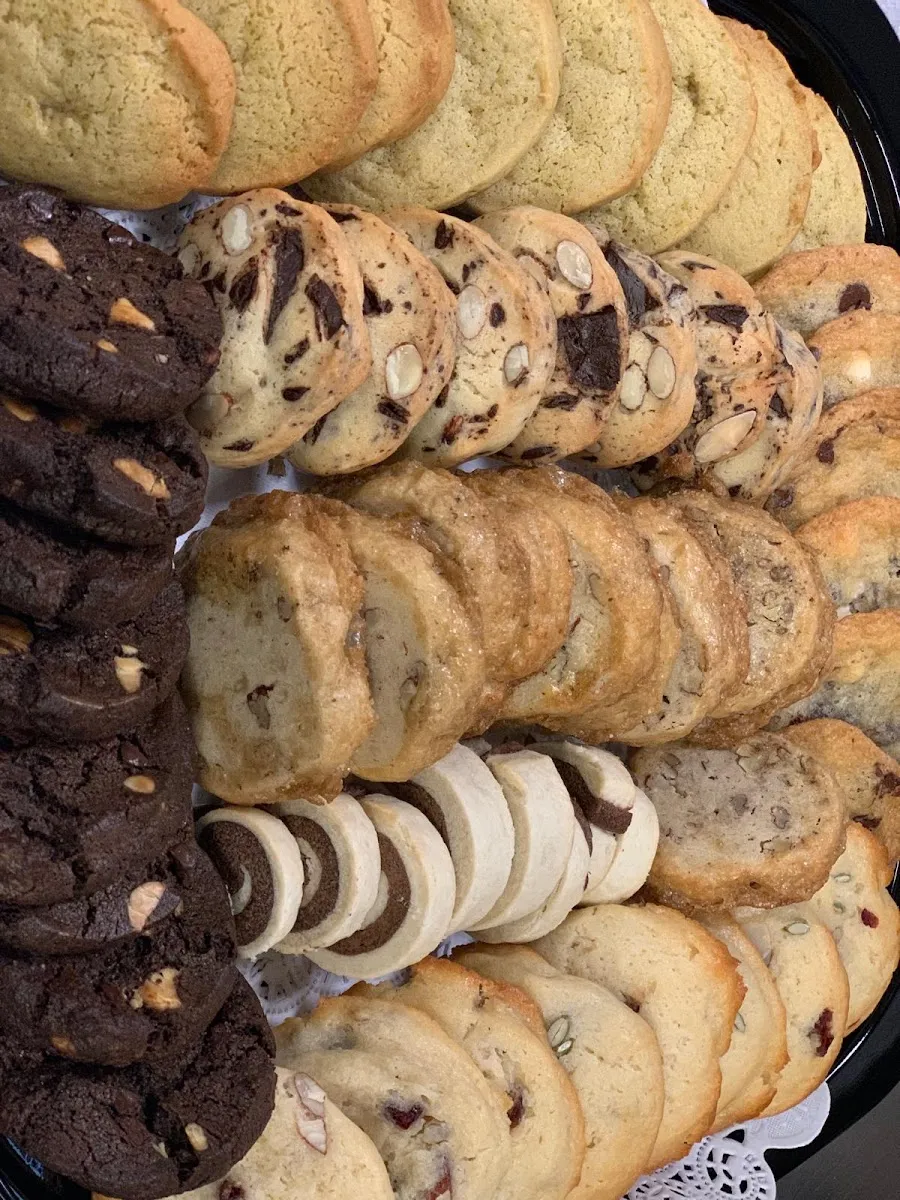 Deja Vu Bakery — photo 4