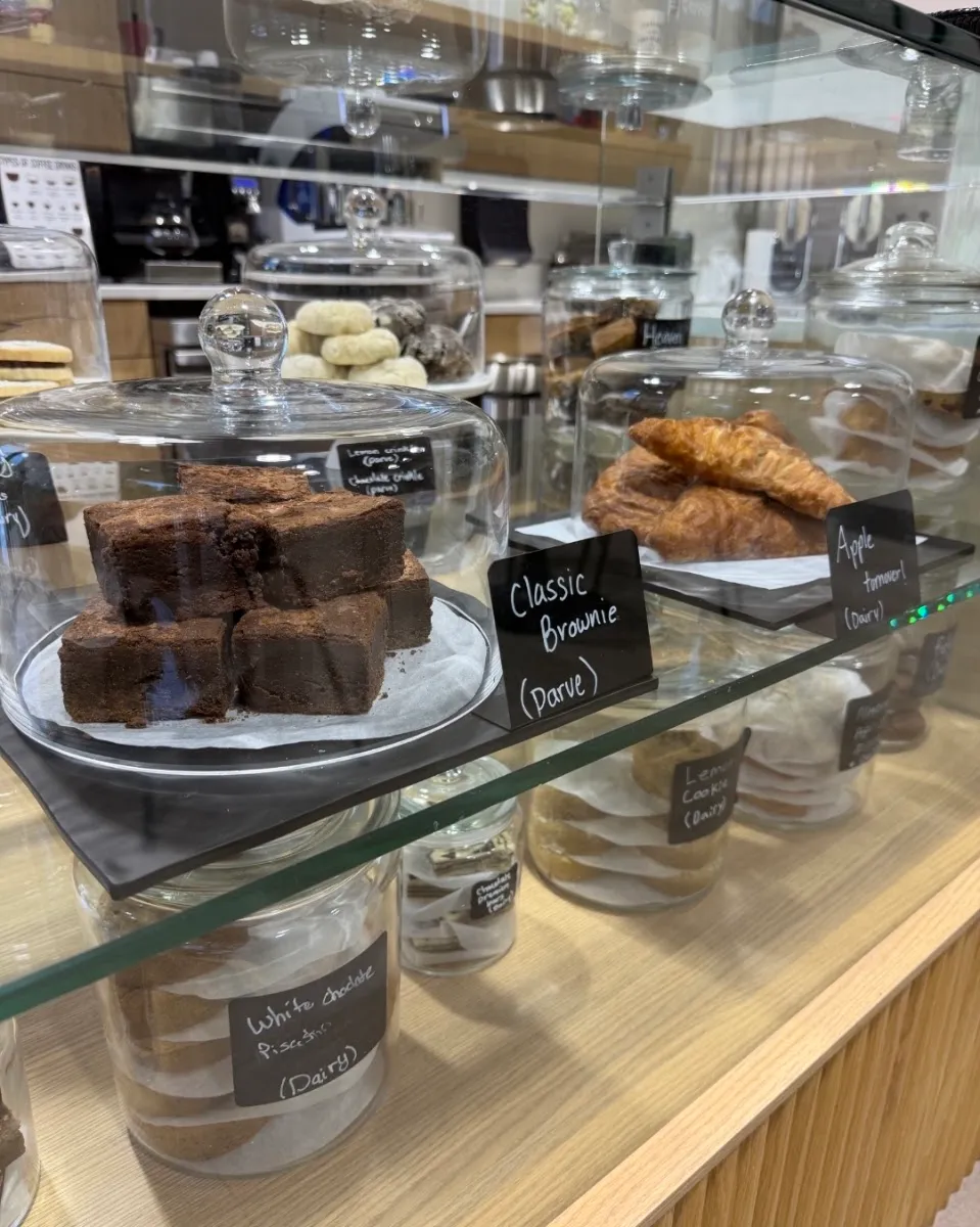 Deja Vu Bakery — photo 7