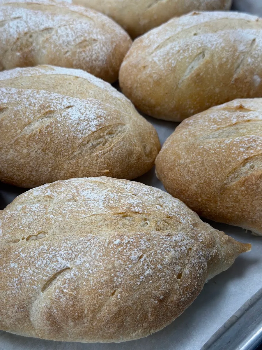 Deja Vu Bakery — photo 10