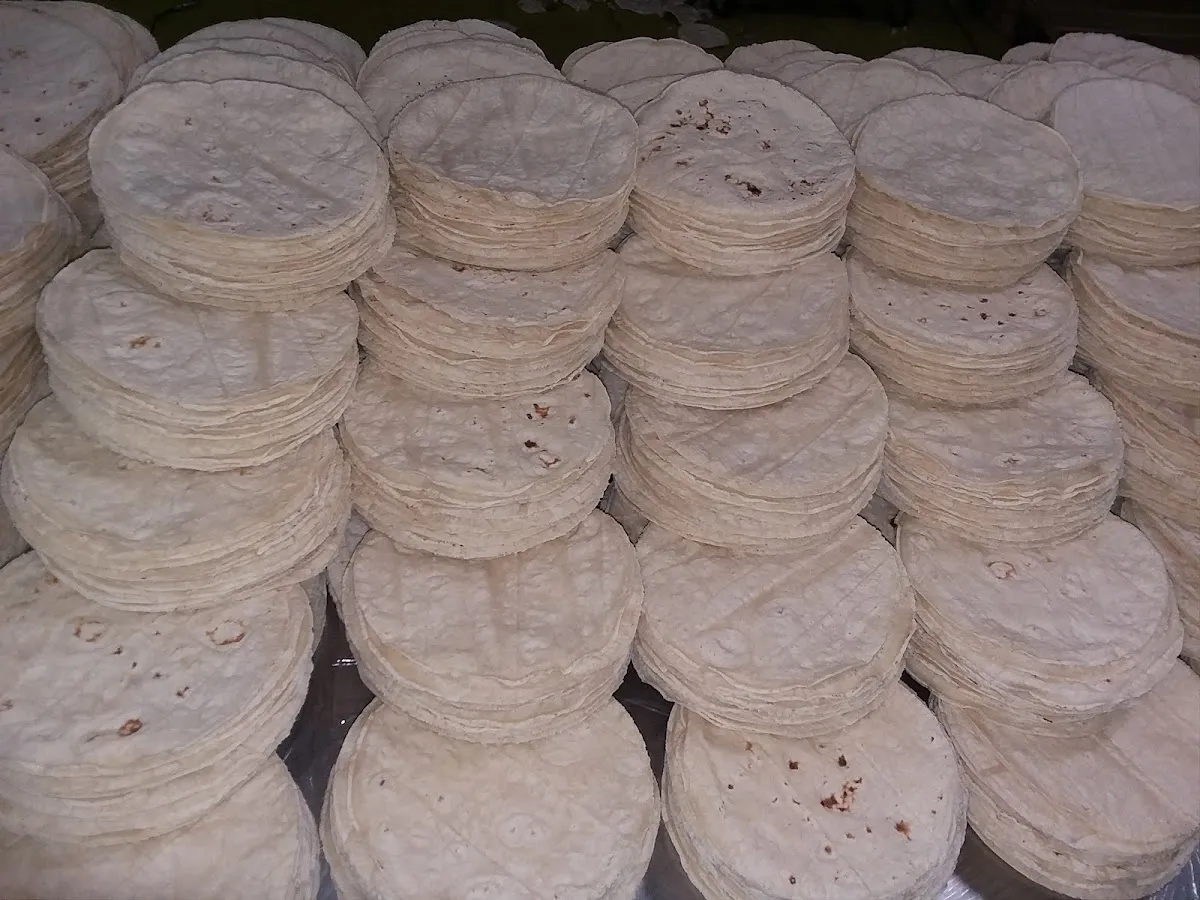 Del Campo Tortillas — photo 3