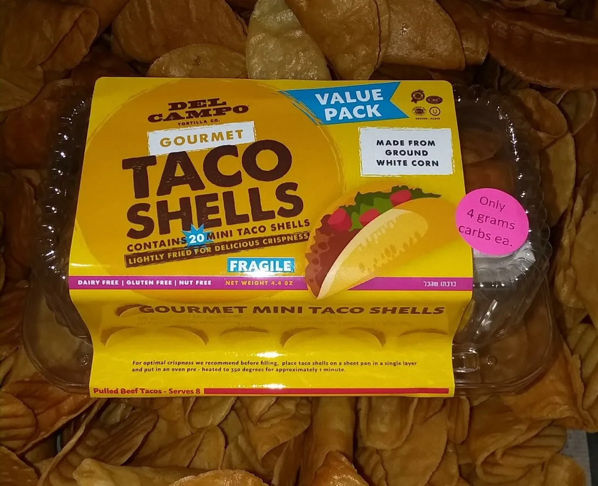 Del Campo Tortillas — photo 5
