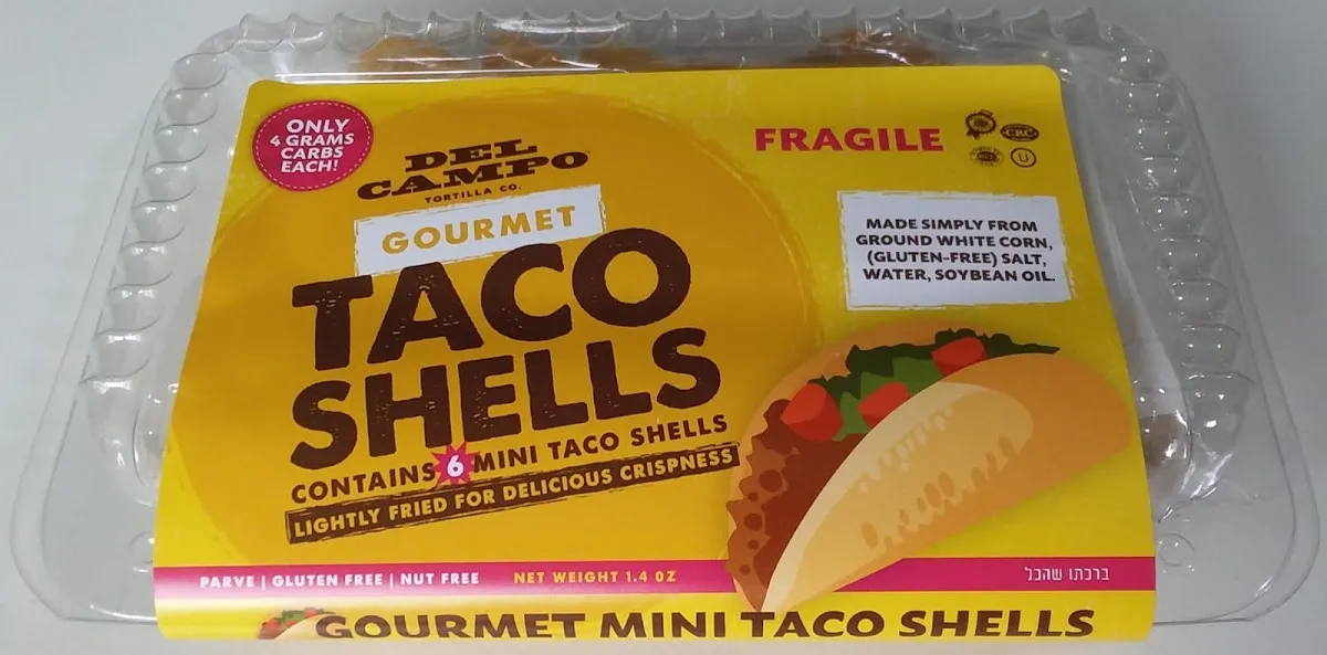 Del Campo Tortillas — photo 9