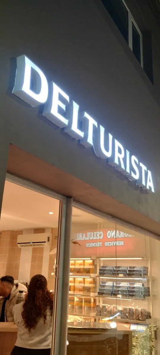 Del Turista — Belgrano, San Luis — photo 4