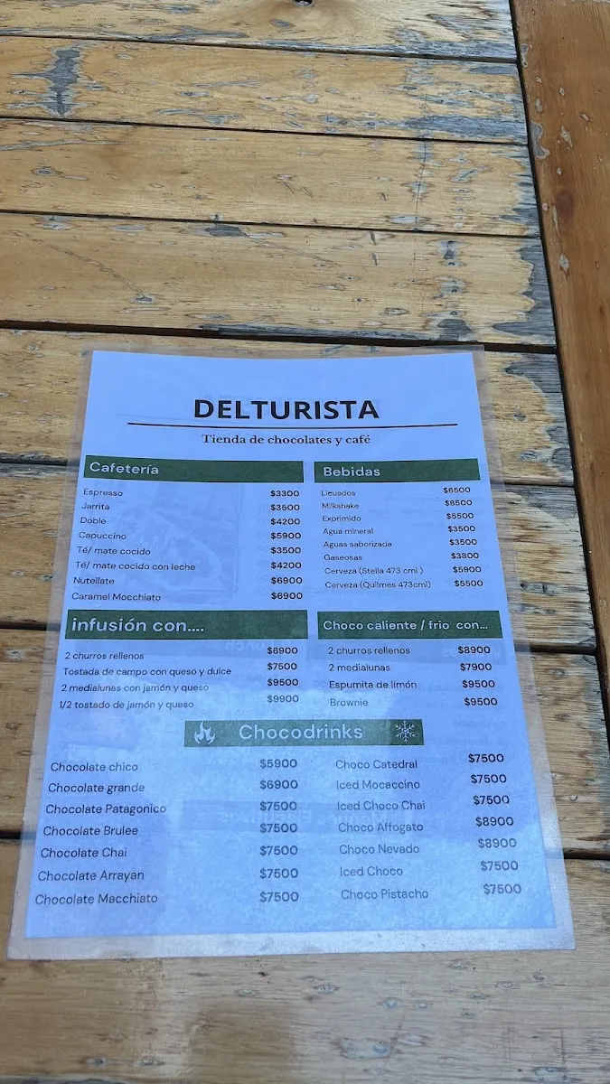 Del Turista — Córdoba, Rosario — foto 2