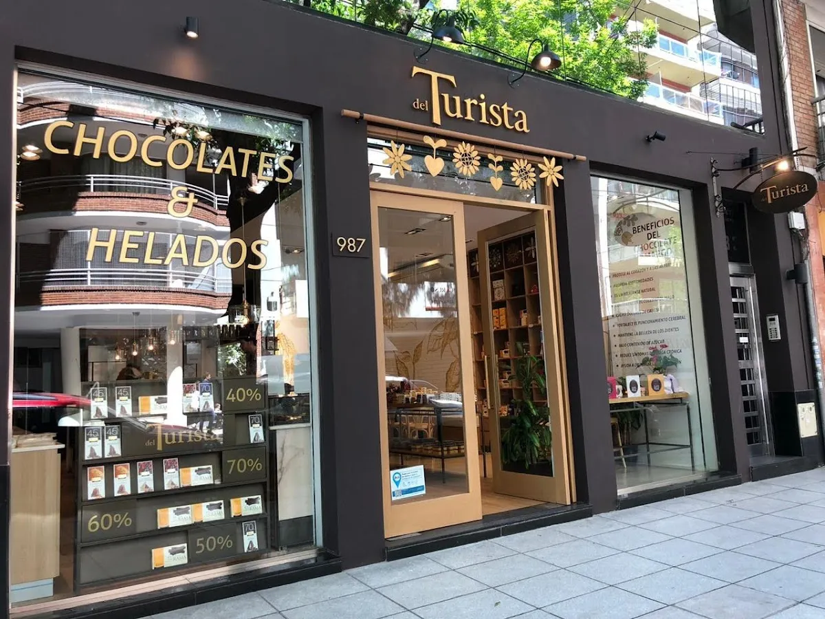Del Turista — Las Cañitas — foto 4