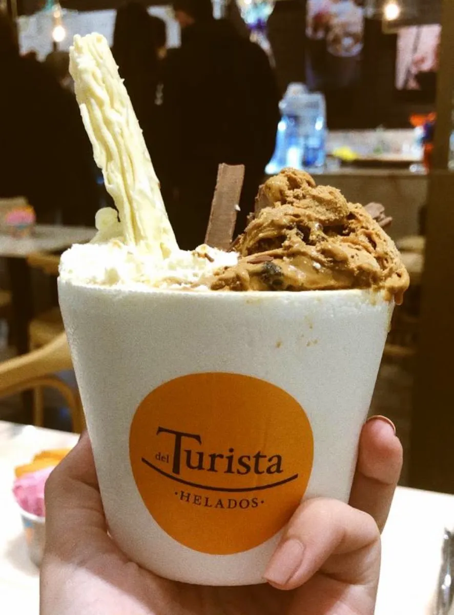 Del Turista — Las Cañitas — foto 9