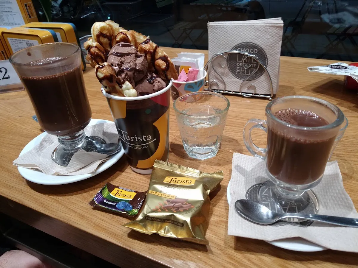 Del Turista — Las Cañitas — foto 10