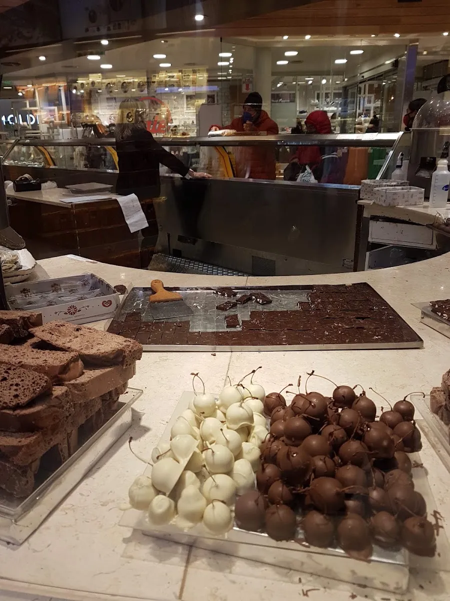 Del Turista — Mitre, Bariloche — foto 4