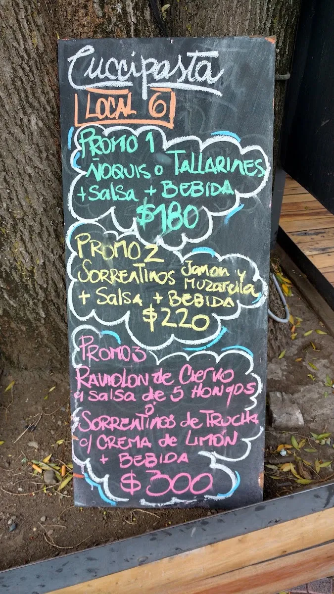 Del Turista — San Martín de los Andes — photo 2