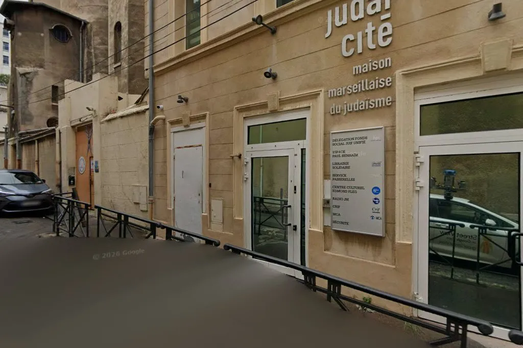 Délégation Régionale Fonds Social Juif U (Association) — foto 3