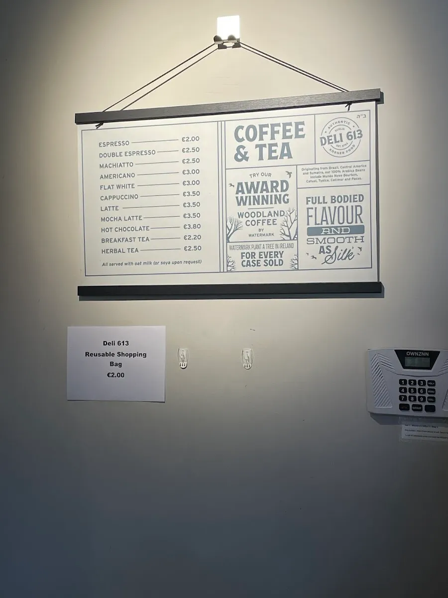 Deli 613 — photo 2