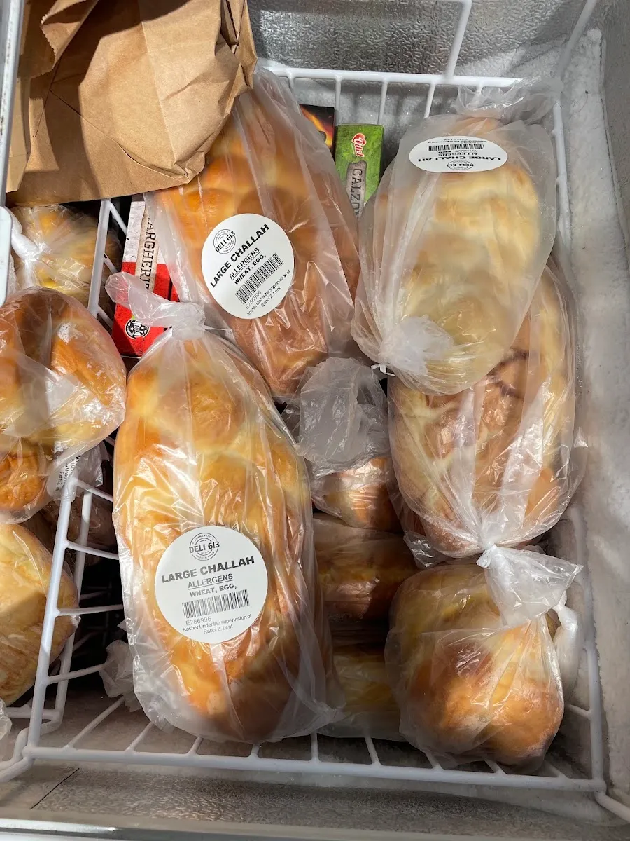 Deli 613 — photo 9