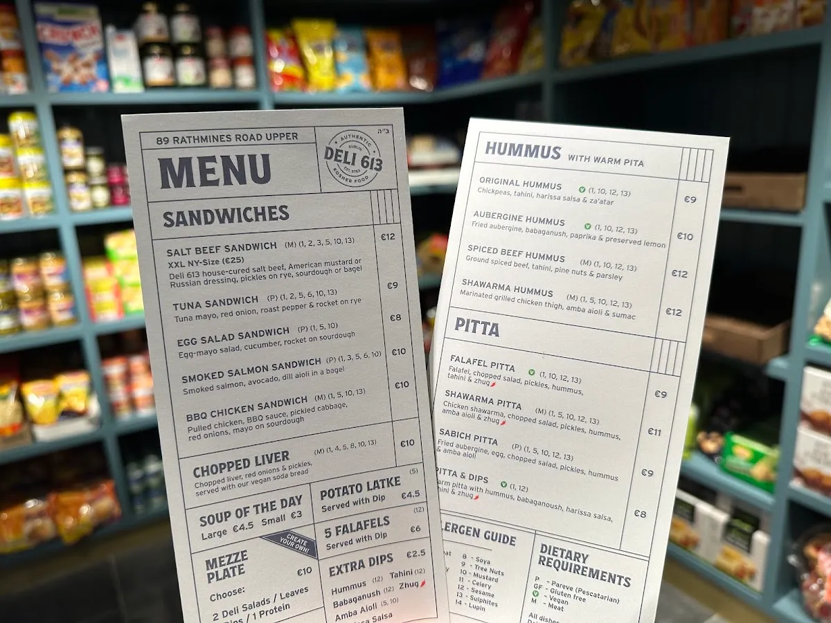 Deli 613 — photo 10