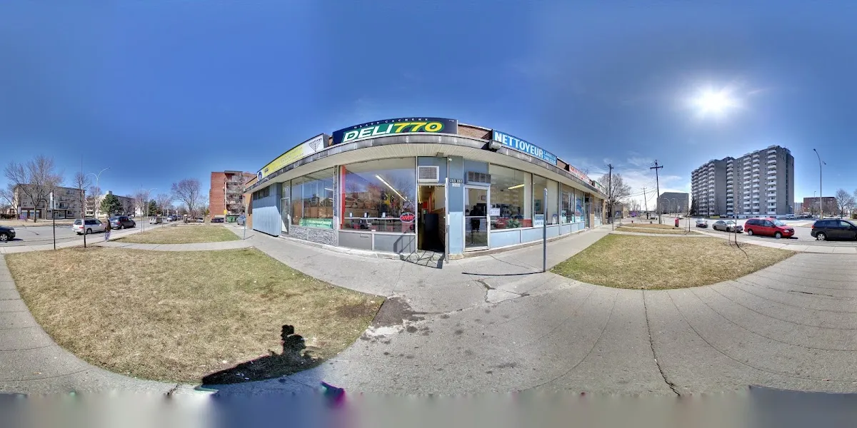 Deli 770 — foto 3
