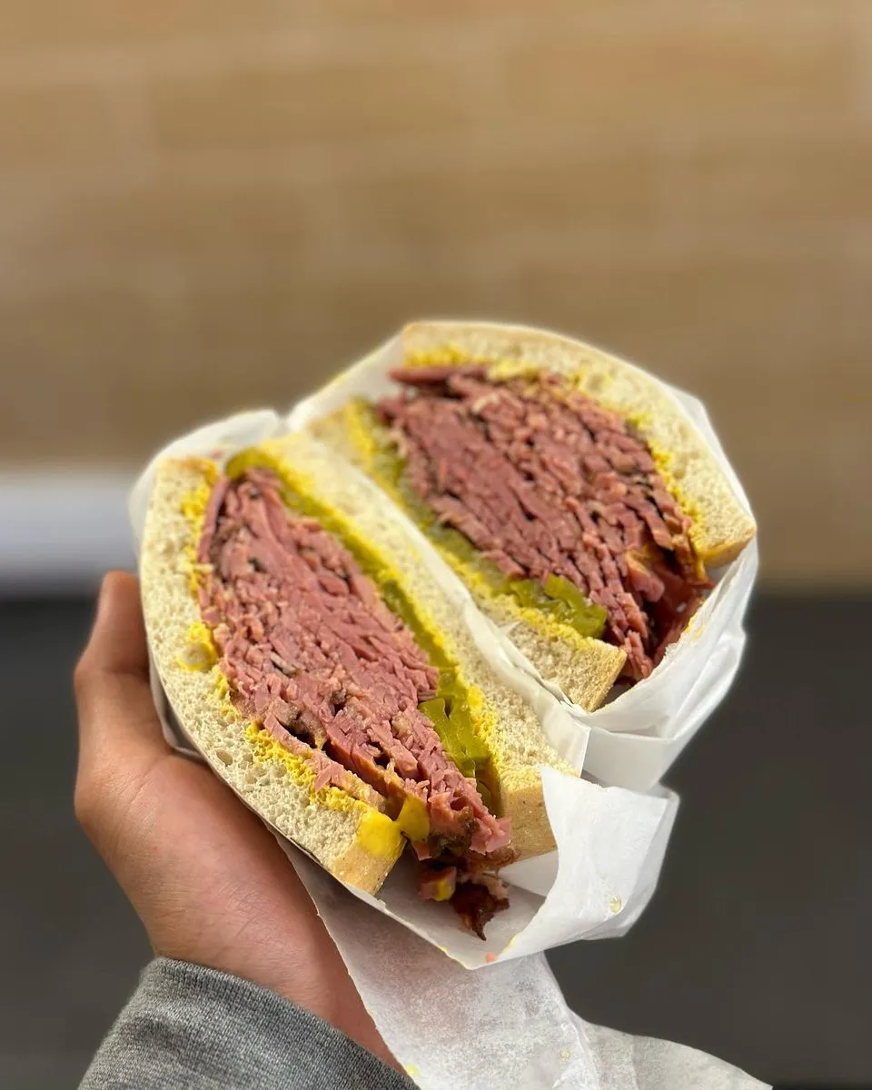 Deli 770 — foto 4