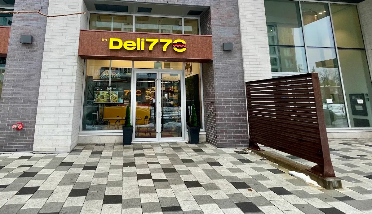 Deli 770 — foto 6
