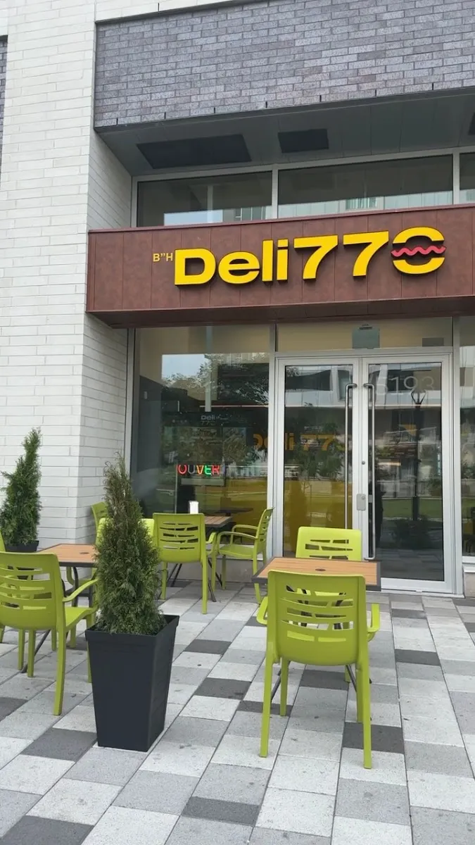 Deli 770 — foto 8