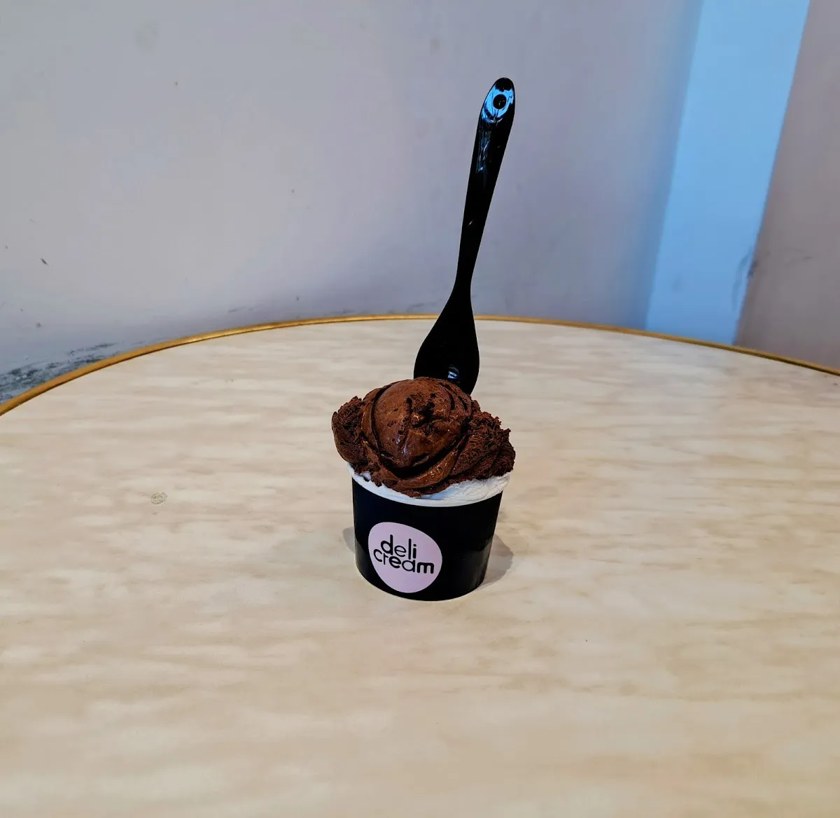 Deli Cream — photo 3