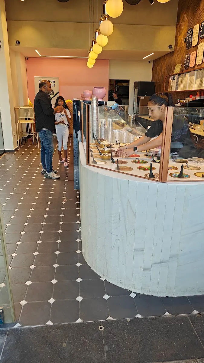 Deli Cream — photo 7