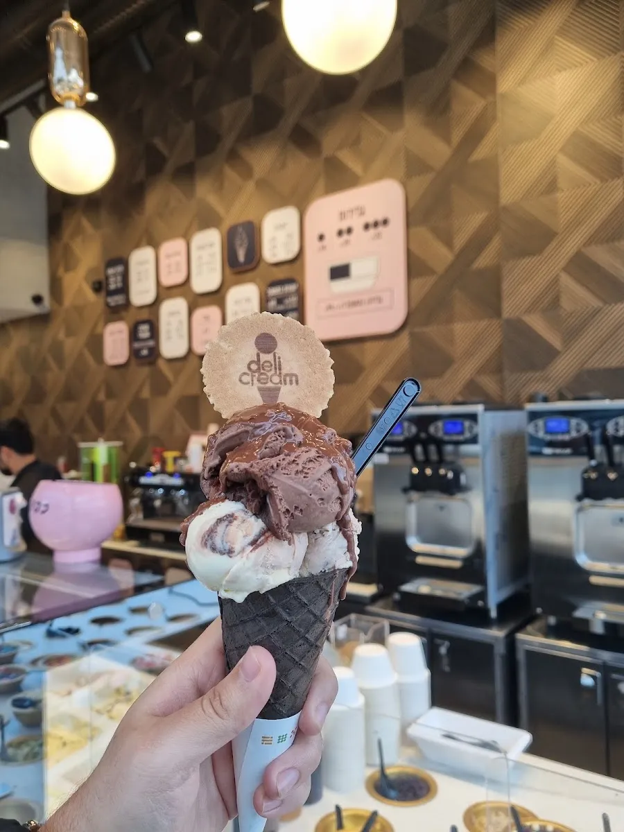 Deli Cream — photo 8