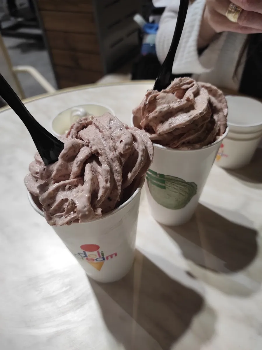 Deli Cream — photo 9