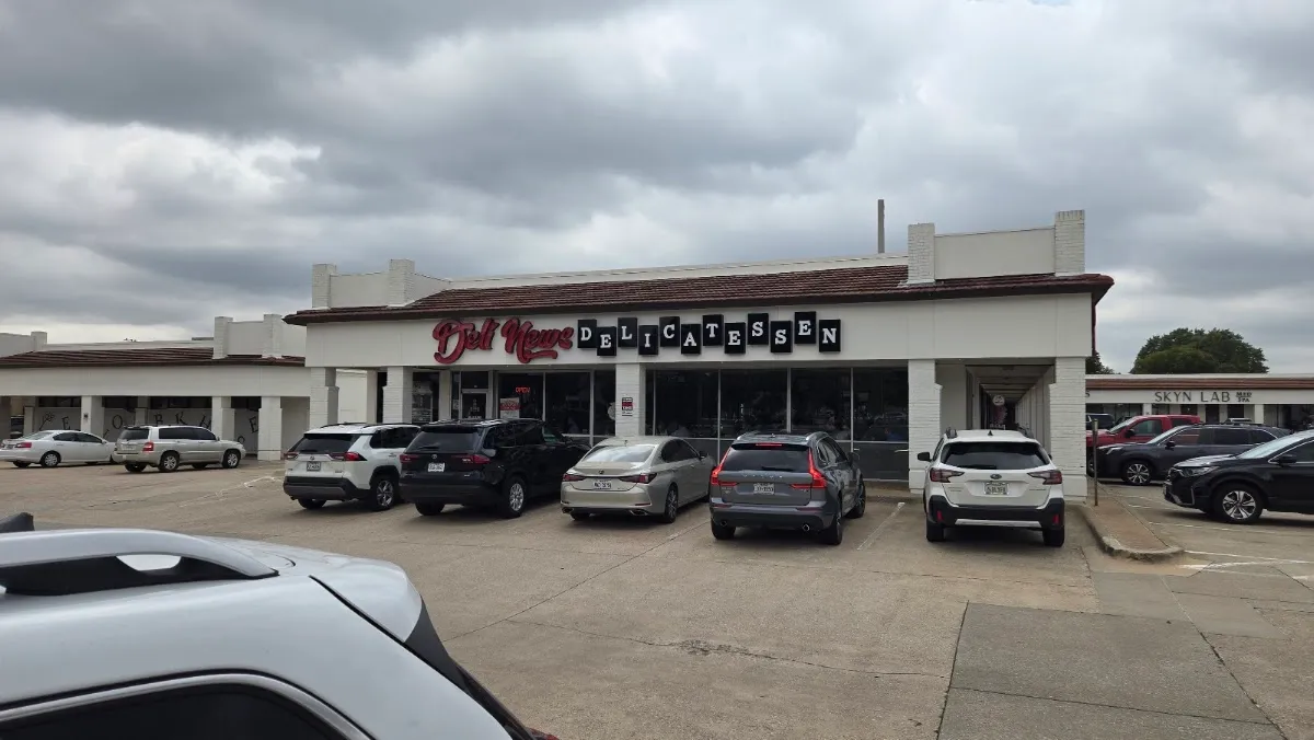 Deli News Dallas — foto 2
