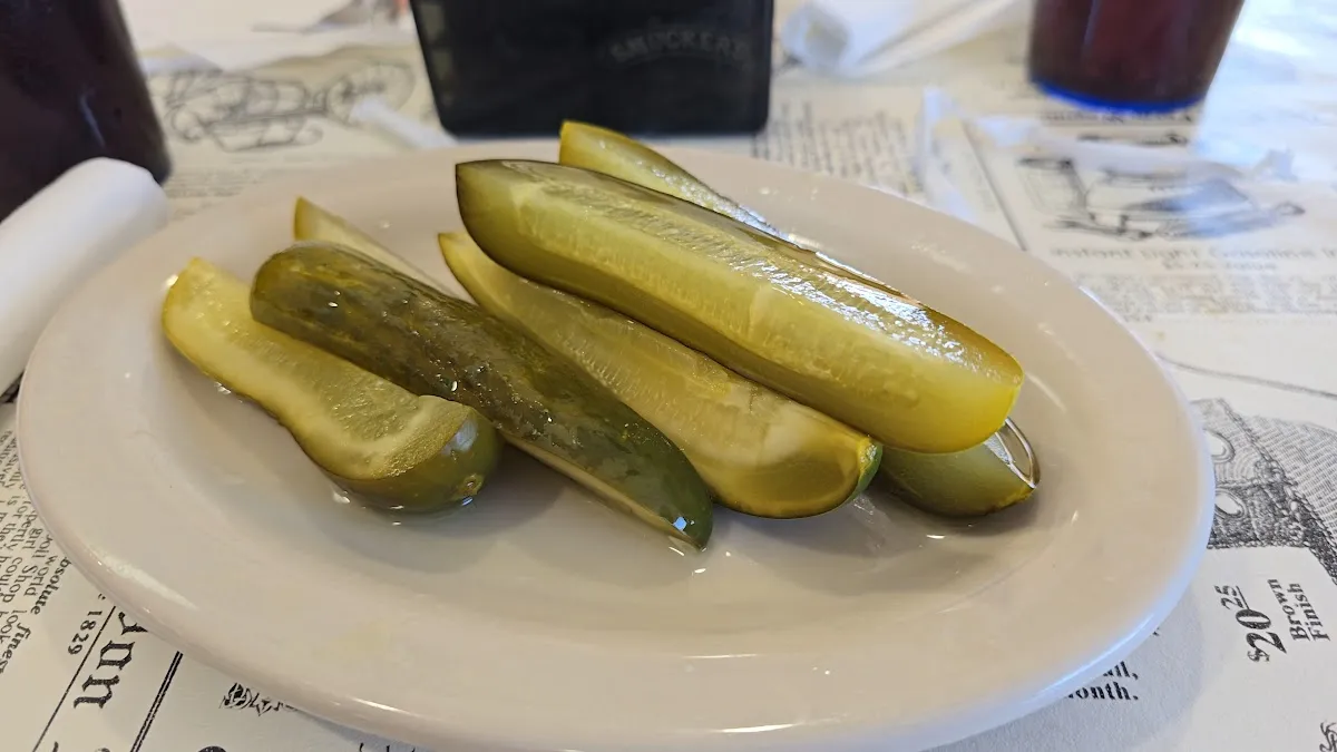 Deli News Dallas — foto 4