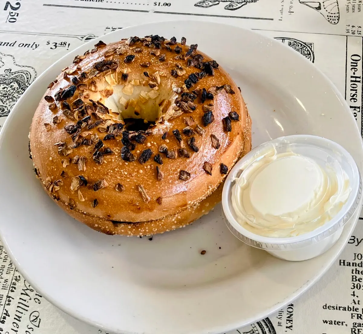 Deli News Dallas — foto 6