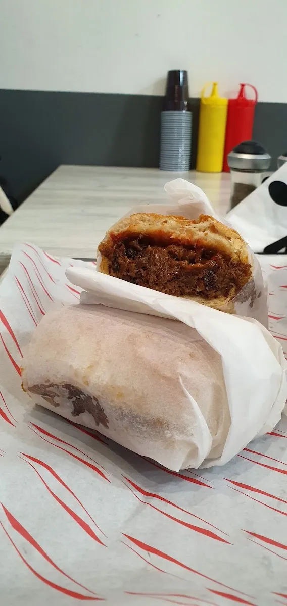 Deli Ninety Eight — photo 3