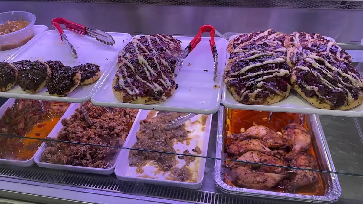 Deli Ninety Eight — photo 5