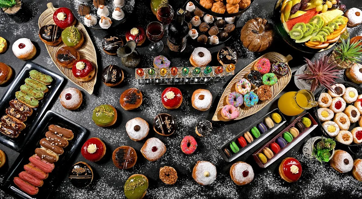 Deli's Party Platters — photo 3