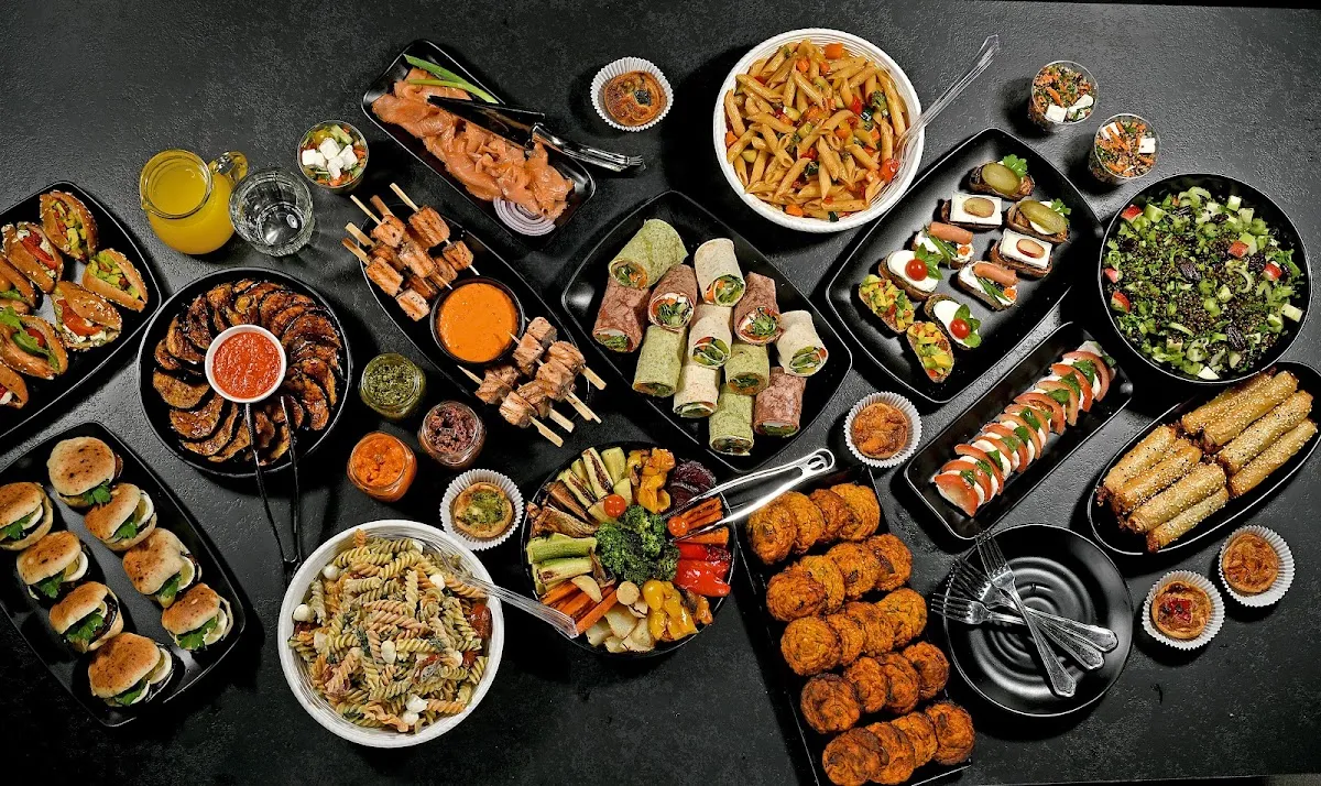 Deli's Party Platters — photo 4