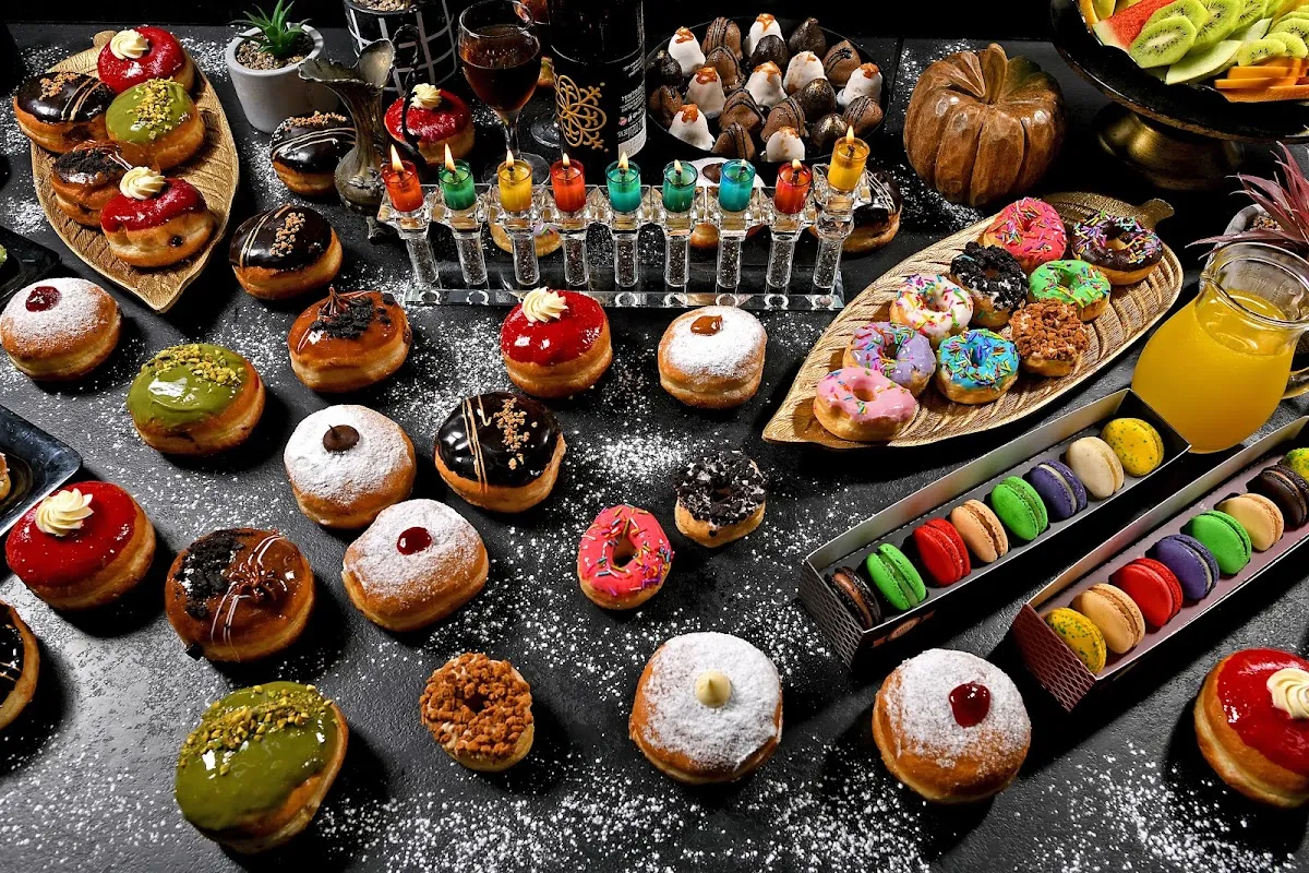 Deli's Party Platters — photo 5