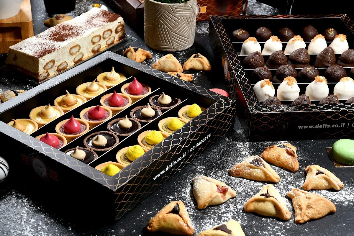 Deli's Party Platters — photo 6