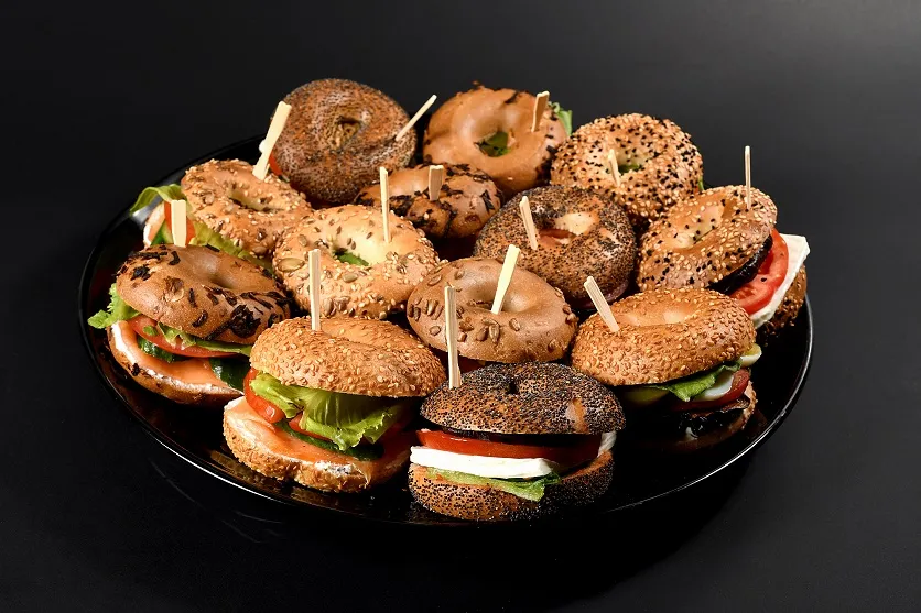 Deli's Party Platters — photo 7