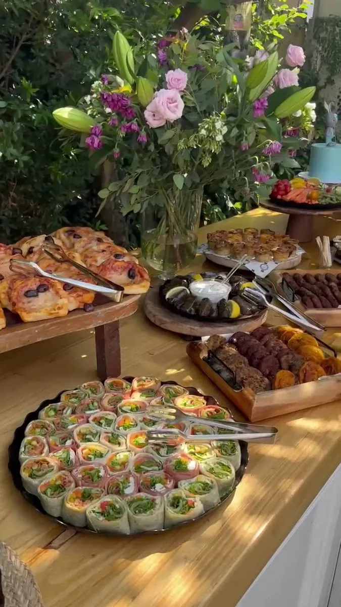 Deli's Party Platters — photo 8