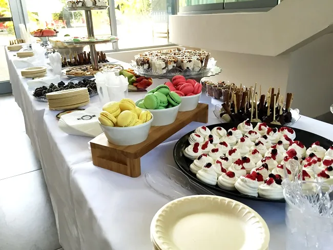 Deli's Party Platters — photo 9