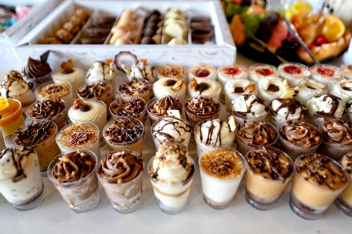 Deli's Party Platters — photo 10