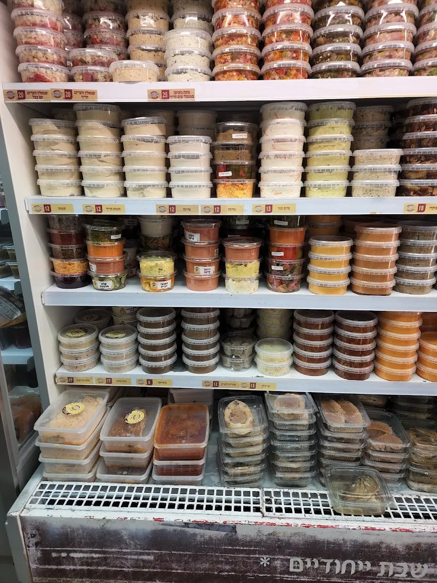 Deli Shabbos — foto 4