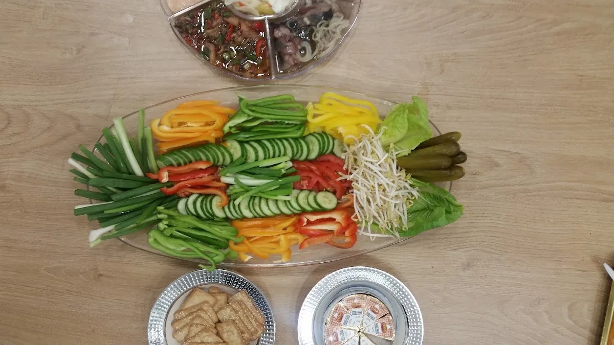 Deli Shabbos — foto 6